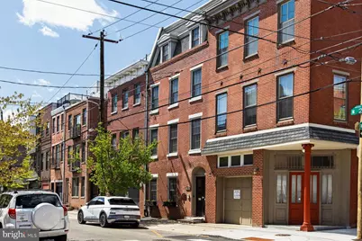 826 S 2nd Street #3, Philadelphia, PA 19147 - Photo 1
