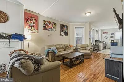 1618 S 54th Street, Philadelphia, PA 19143 - Photo 1