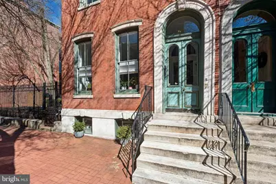 1723 Wallace Street #201, Philadelphia, PA 19130 - Photo 1