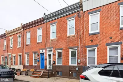 349 Emily Street, Philadelphia, PA 19148 - Photo 1