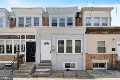 2865 Jasper Street, Philadelphia, PA 19134 - Photo 1