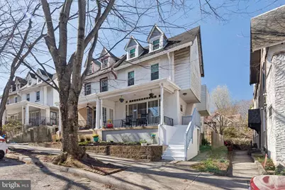 519 Burnham Road, Philadelphia, PA 19119 - Photo 1