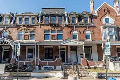3625 Spring Garden Street, Philadelphia, PA 19104 - Photo 1