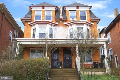 445 W Hansberry Street, Philadelphia, PA 19144 - Photo 1