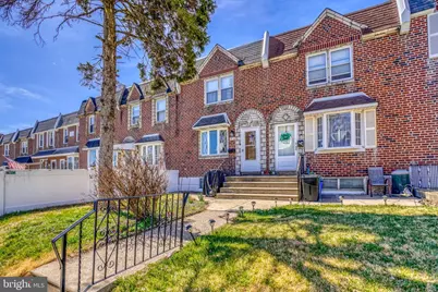 9014 Wesleyan Road, Philadelphia, PA 19136 - Photo 1