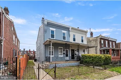 6629 Hegerman Street, Philadelphia, PA 19135 - Photo 1