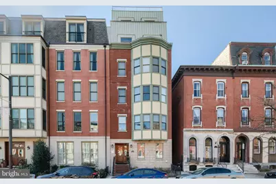 1910 Spring Garden Street #2, Philadelphia, PA 19130 - Photo 1