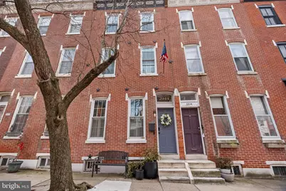 2944 Ogden Street, Philadelphia, PA 19130 - Photo 1