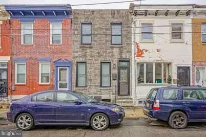 732 Salter Street, Philadelphia, PA 19147 - Photo 1