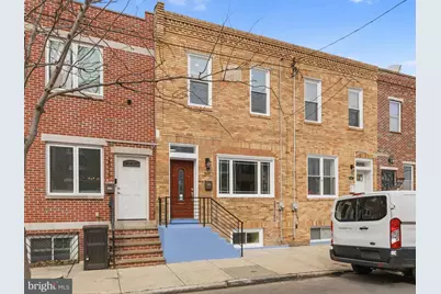 2013 Morris Street, Philadelphia, PA 19145 - Photo 1