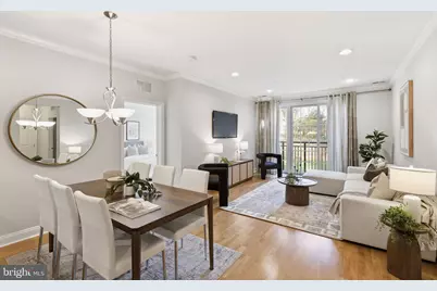 600 Commodore Court #2604, Philadelphia, PA 19146 - Photo 1