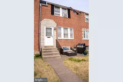 203 E Howell Street, Philadelphia, PA 19120 - Photo 1