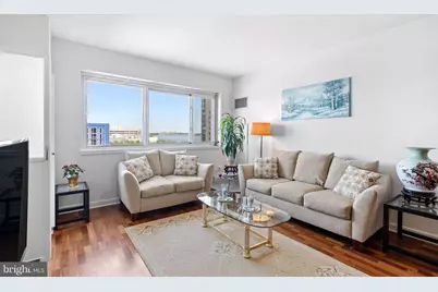 901 N Penn Street #F706, Philadelphia, PA 19123 - Photo 1