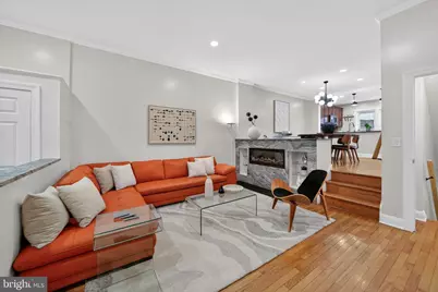 2937 Pennsylvania Avenue, Philadelphia, PA 19130 - Photo 1