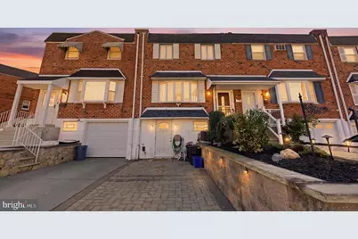 12449 Sweet Briar Road, Philadelphia, PA 19154 - Photo 1