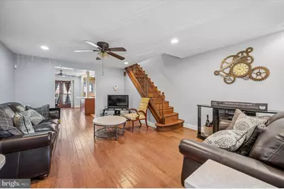 8627 Gilbert Street, Philadelphia, PA 19150 - Photo 1