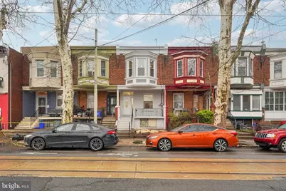 6051 Haverford Avenue, Philadelphia, PA 19151 - Photo 1