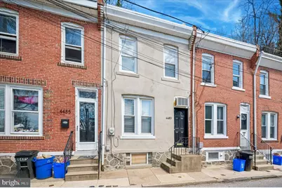 4483 Boone Street, Philadelphia, PA 19128 - Photo 1