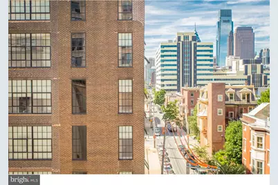 600 N Broad Street #409, Philadelphia, PA 19130 - Photo 21