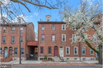 504 S 11th Street #33, Philadelphia, PA 19147 - Photo 1