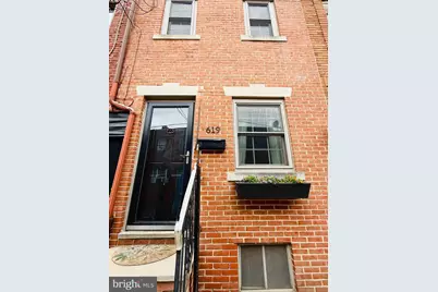 619 Sears Street, Philadelphia, PA 19147 - Photo 1