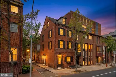 244 S 9th Street, Philadelphia, PA 19107 - Photo 1