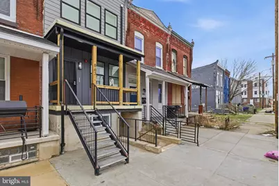 863 N 43rd Street #2, Philadelphia, PA 19104 - Photo 15