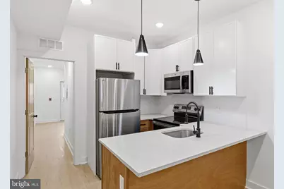 863 N 43rd Street #2, Philadelphia, PA 19104 - Photo 1