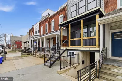 863 N 43rd Street #2, Philadelphia, PA 19104 - Photo 13