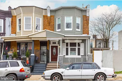 3854 N 9th Street, Philadelphia, PA 19140 - Photo 1