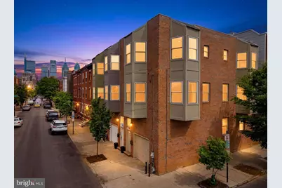931 S 18th Street, Philadelphia, PA 19146 - Photo 1