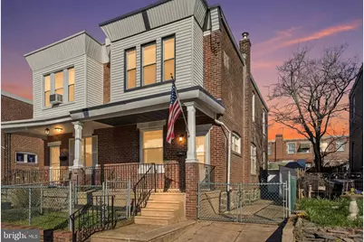 6620 Jackson Street, Philadelphia, PA 19135 - Photo 1