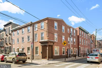 980 N Lawrence Street #C, Philadelphia, PA 19123 - Photo 1