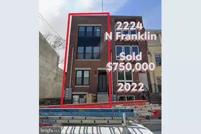 2227 N Franklin Street, Philadelphia, PA 19133 - Photo 1