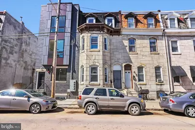 810 N Preston Street, Philadelphia, PA 19104 - Photo 1