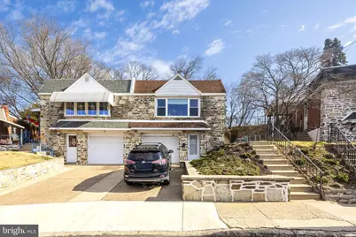 7265 Hill Road, Philadelphia, PA 19128 - Photo 1