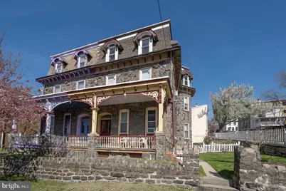 129 Sumac Street, Philadelphia, PA 19128 - Photo 1
