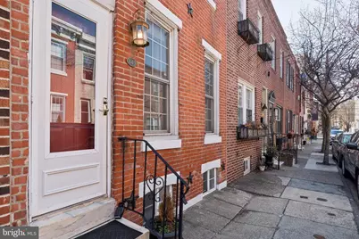 843 N Bambrey Street, Philadelphia, PA 19130 - Photo 1