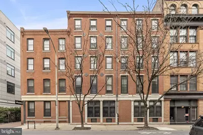 301 Race Street #C002, Philadelphia, PA 19106 - Photo 1