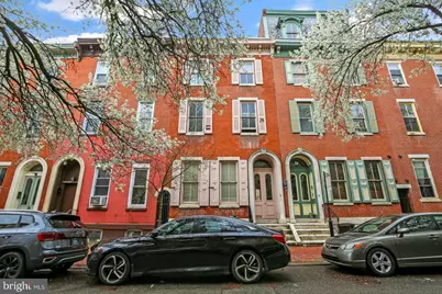 1720 Wallace Street #102, Philadelphia, PA 19130 - Photo 1
