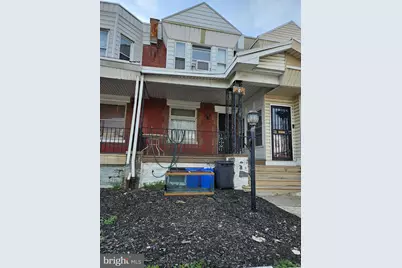 714 S 57th Street, Philadelphia, PA 19143 - Photo 1