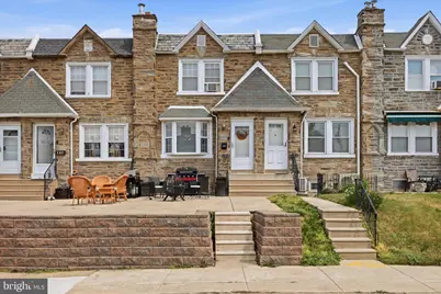 3339 Sheffield Avenue, Philadelphia, PA 19136 - Photo 1