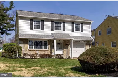 3029 Winchester Avenue, Philadelphia, PA 19136 - Photo 1