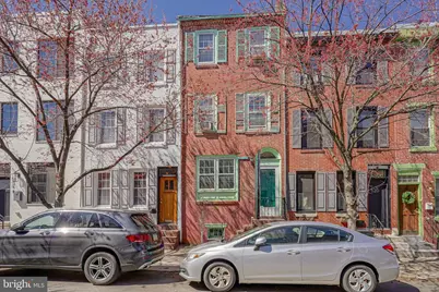 522 S 24th Street, Philadelphia, PA 19146 - Photo 1