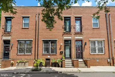 1643 Kater Street, Philadelphia, PA 19146 - Photo 1