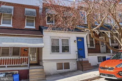 3673 Eveline Street, Philadelphia, PA 19129 - Photo 1