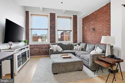 315 New Street #317, Philadelphia, PA 19106 - Photo 1