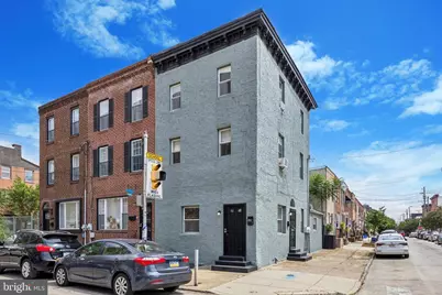 1235 E Berks Street, Philadelphia, PA 19125 - Photo 1