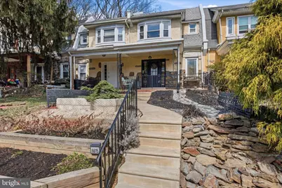 6615 Morris Park Road, Philadelphia, PA 19151 - Photo 1