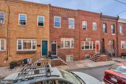 2317 S Bouvier Street, Philadelphia, PA 19145 - Photo 1